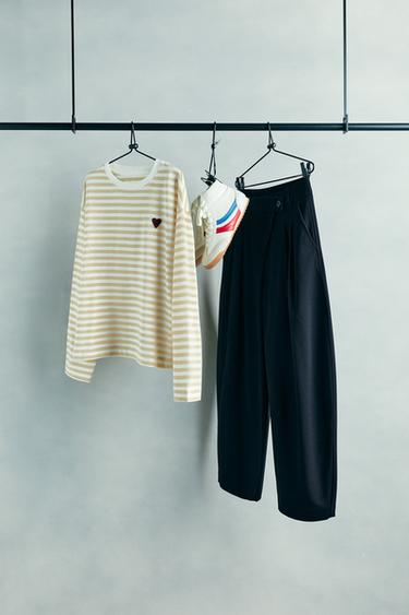 Imagen de producto - Verde de Zara - Imagen 0