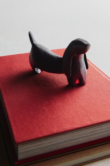 كلب كوكر سبانيل للزينة - أسود الخاص بـ Zara