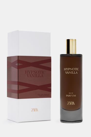 Zaras HYPNOTIC VANILLA LIMITED EDITION EDP 80 ML (2.71 FL. OZ). -  - Bild 0