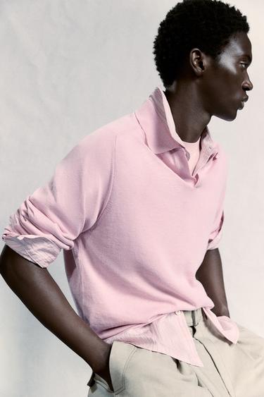 Zara LOOK - 010 - Image 0