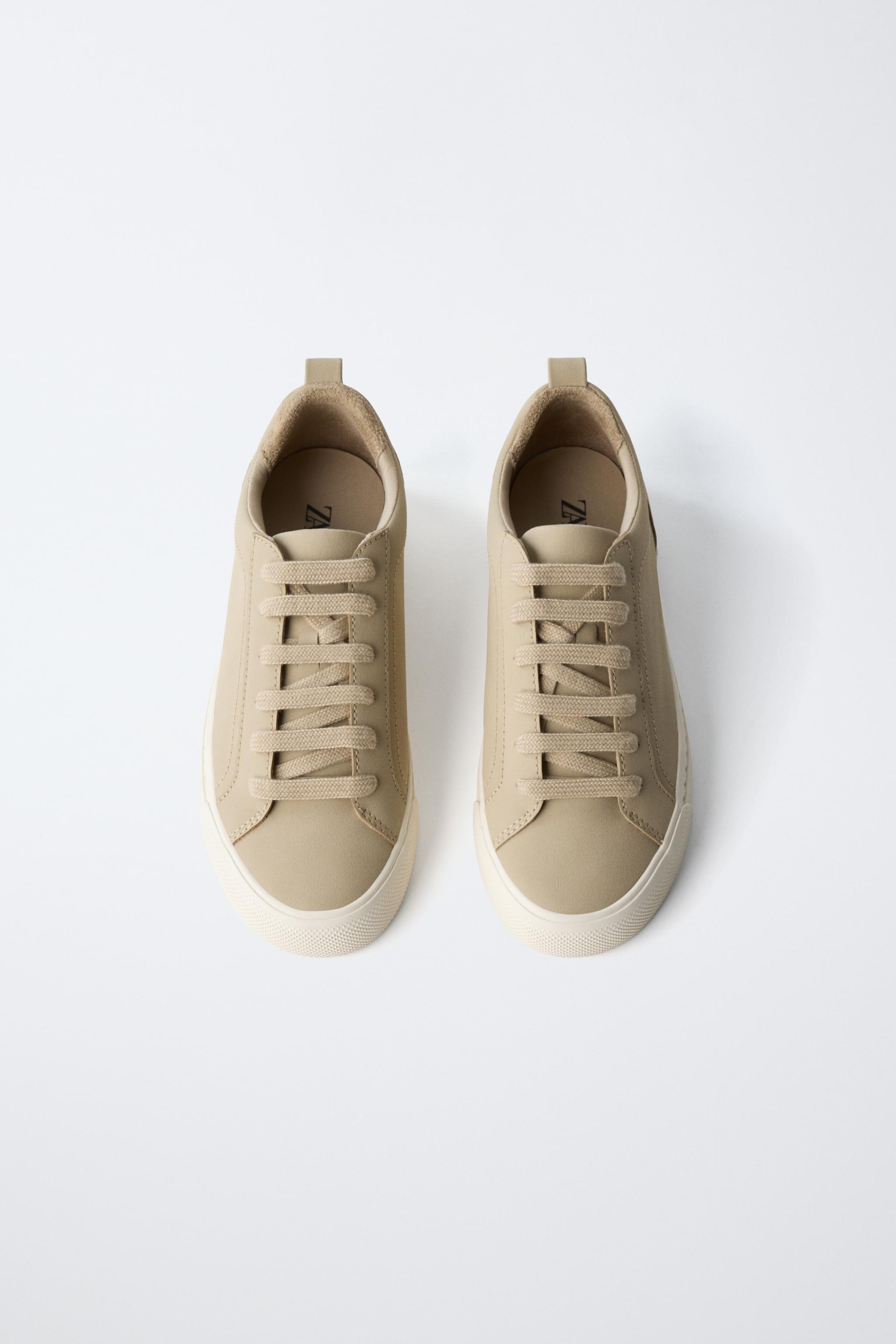 BASIC SNEAKERS