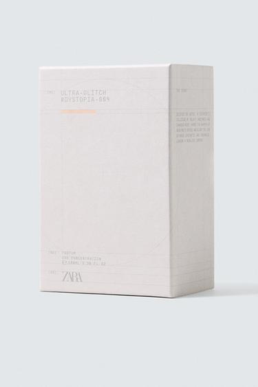 004: ULTRA GLITCH PARFUM 100 ML (3,38 FL. OZ.) -  de Zara - Image 2