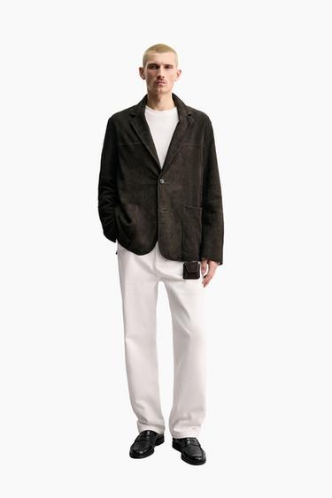 Imagen de producto - Grises de Zara - Imagen 0
