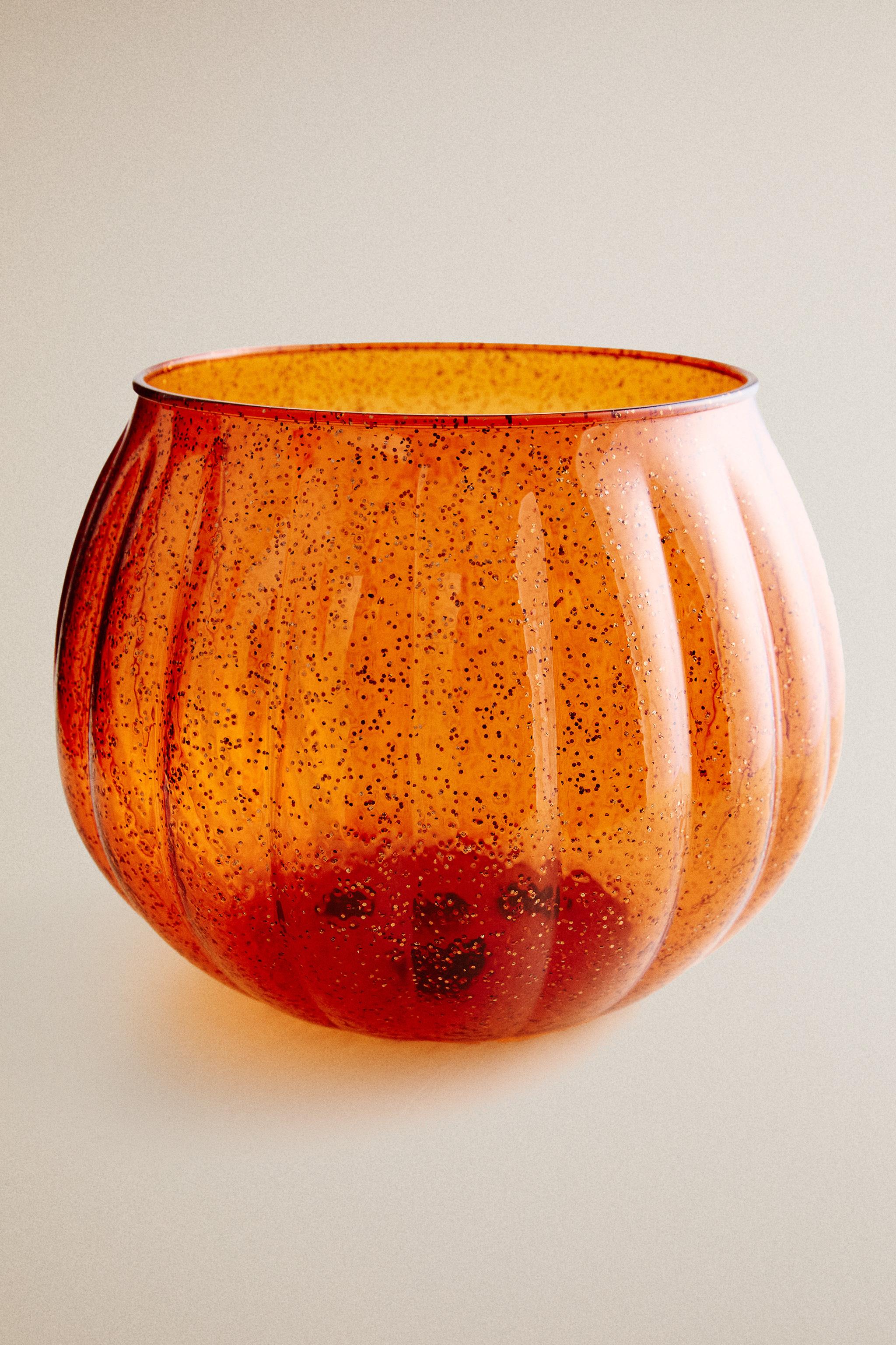 KIDS TRITAN™ HALLOWEEN PUMPKIN BOWL