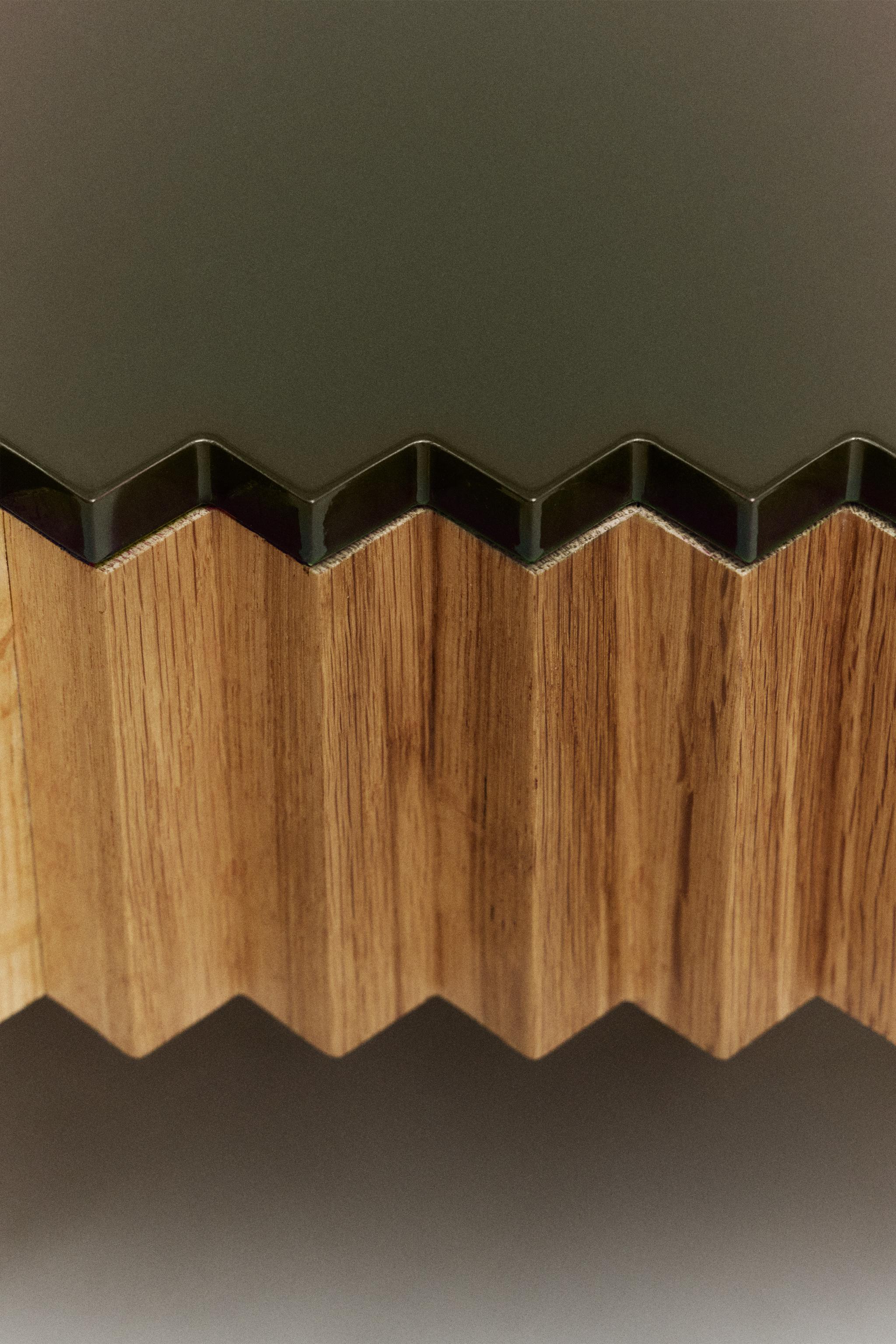 THE NAPE COFFEE TABLE