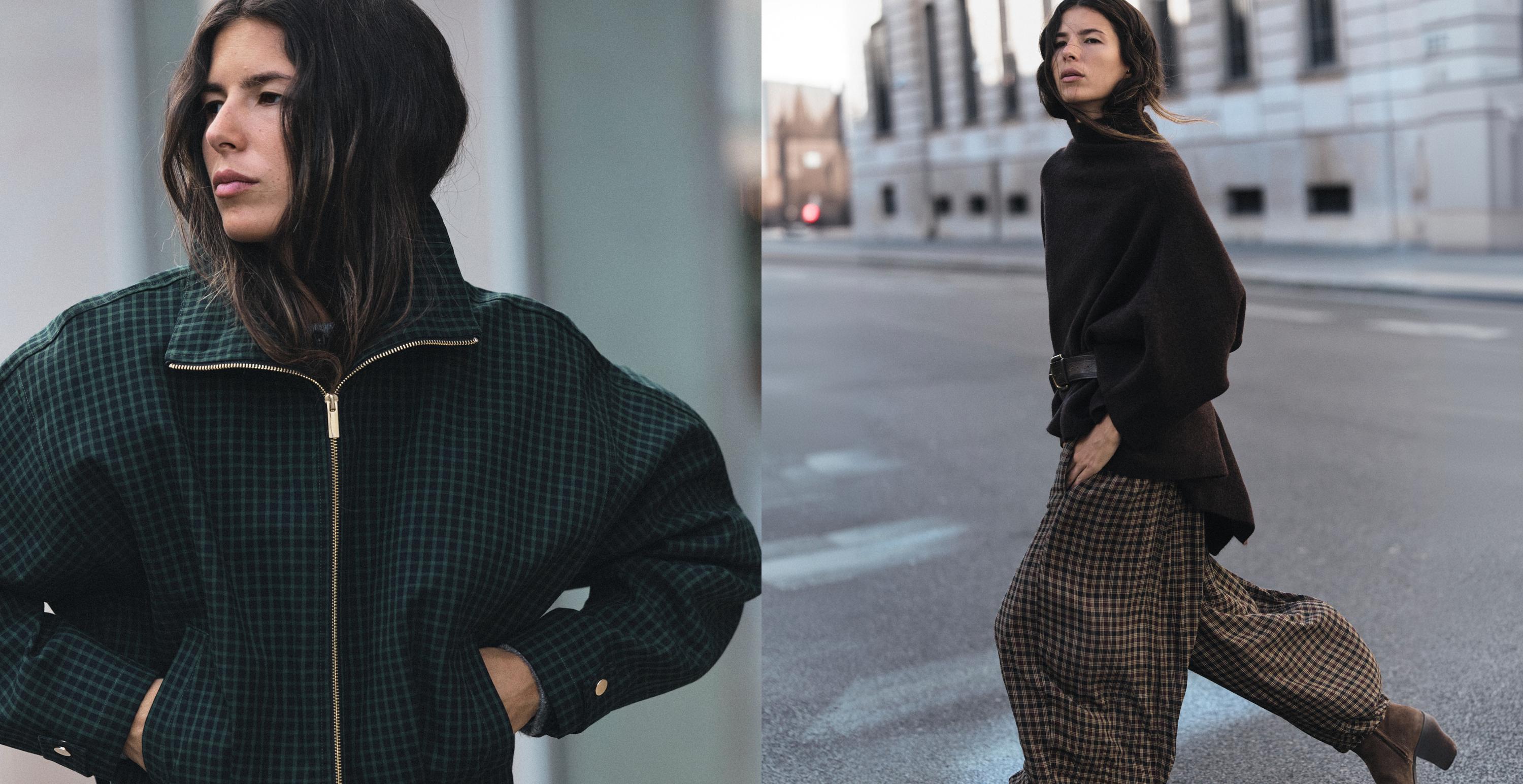 レディース | ZARA 日本