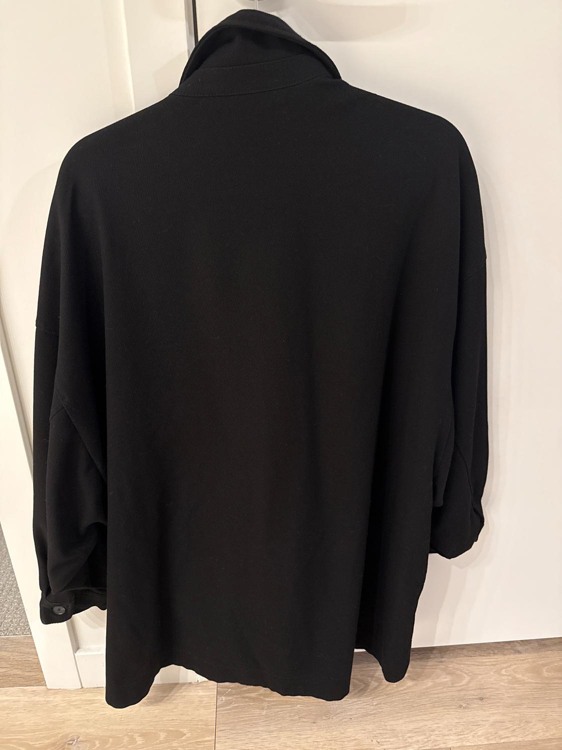 POCKET OVERSHIRT - Image 2