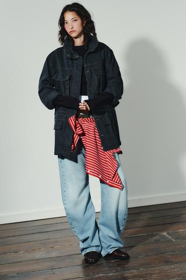 Image du produit - Bleu de Zara