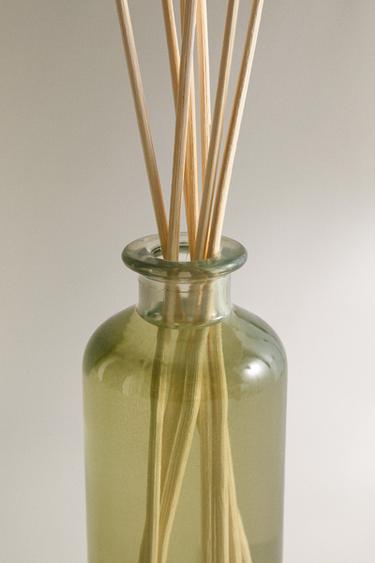 (200 ML) DIFFUSEUR À BÂTONNETS MIMOSA SUBLIME - Jaune de Zara - Image 2