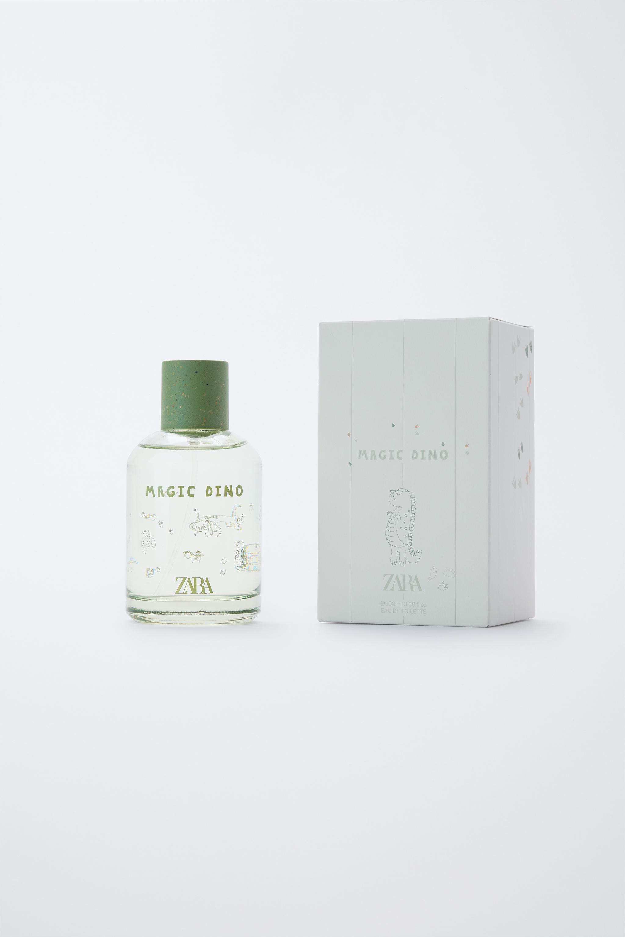 MAGIC DINO EDT 100ML (3.4 FL. OZ)