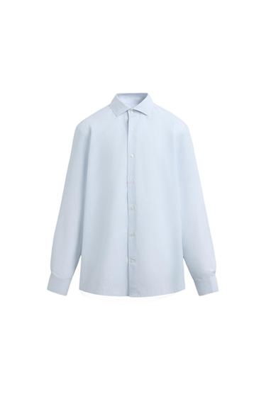CAMISA ALGODÓN - LYOCELL