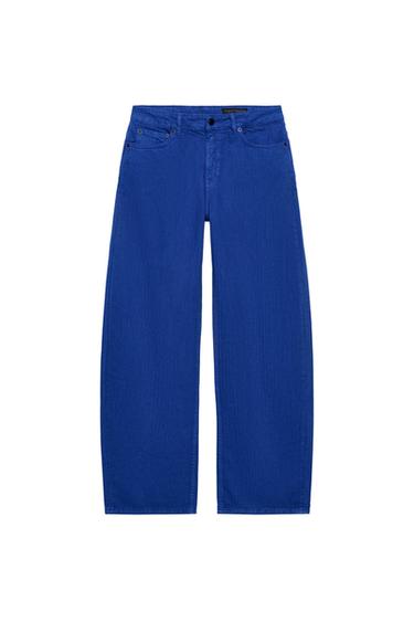 ΤΖΙΝ ZW COLLECTION BARREL ΜΕ ΜΕΣΑΙΑ ΜΕΣΗ