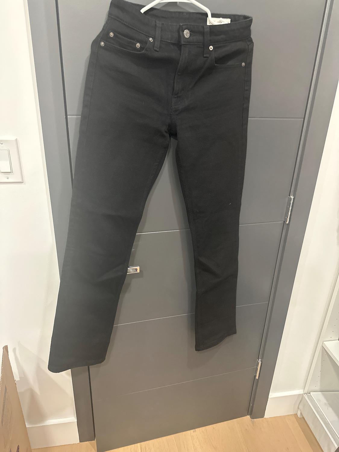 ZW THE SLIM FULL LENGTH JEANS - Image 2