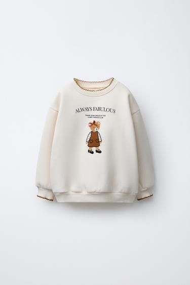 Gaminio nuotrauka – Nebalintos drobės spalva – „Zara“