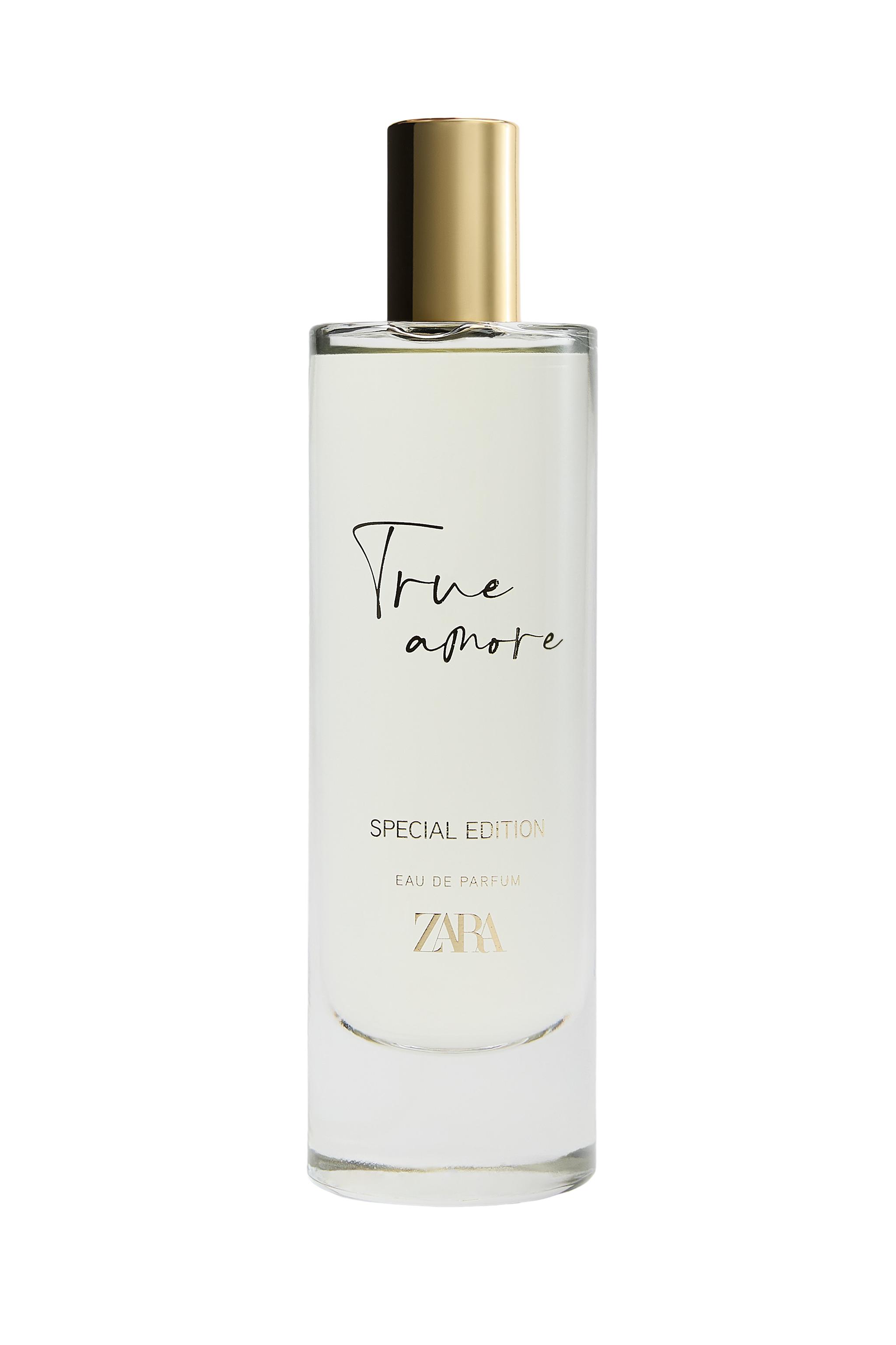 TRUE AMORE オードパルファム 80ML (2.71 FL. OZ) | ZARA Japan / 日本