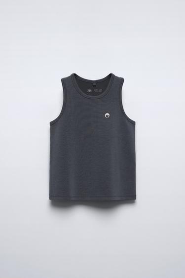 Product image - Anthracite grey by Zara