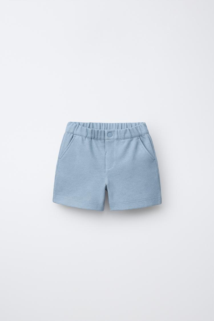 Bermuda Comfort