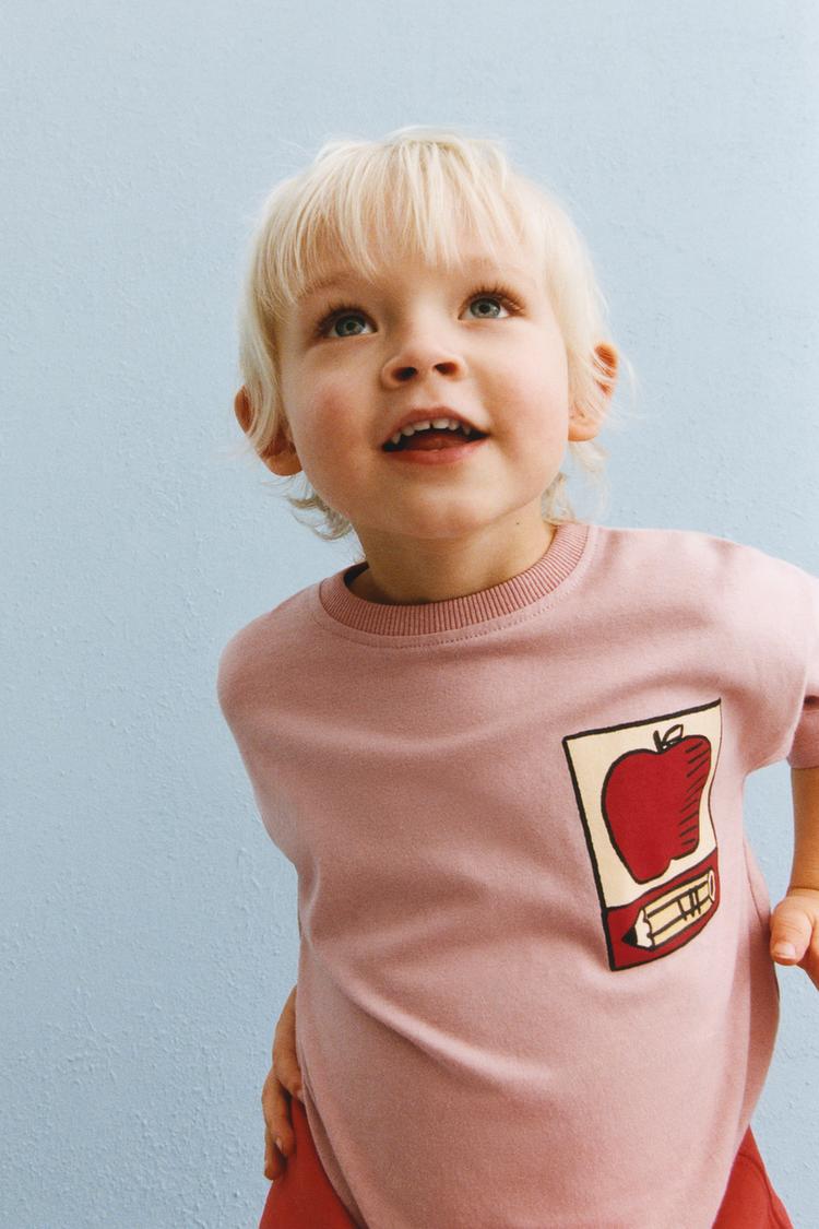 Camiseta Estampada