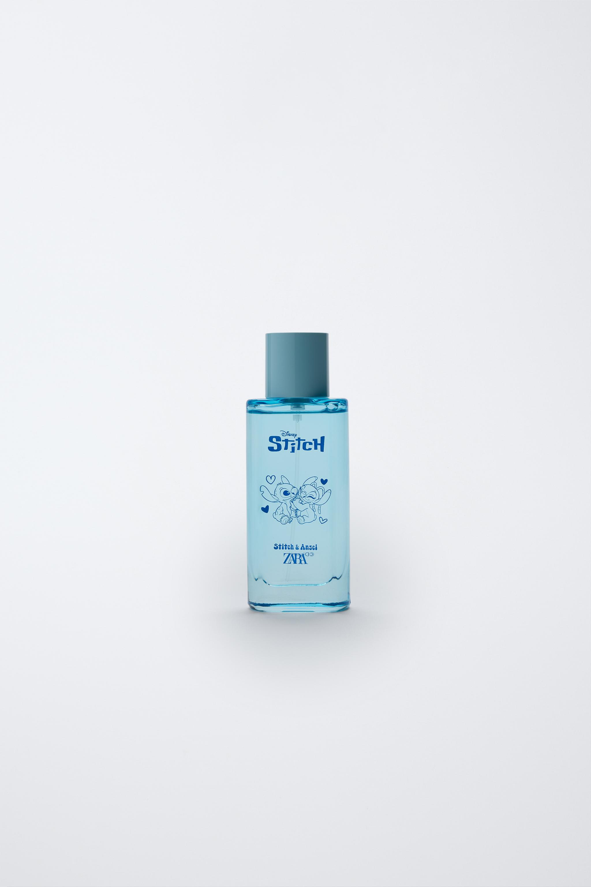 Zara LILO & STITCH ANGEL © DISNEY EDT 40 ML (1.35 FL. OZ.) INTERNATIONAL SHIPPING