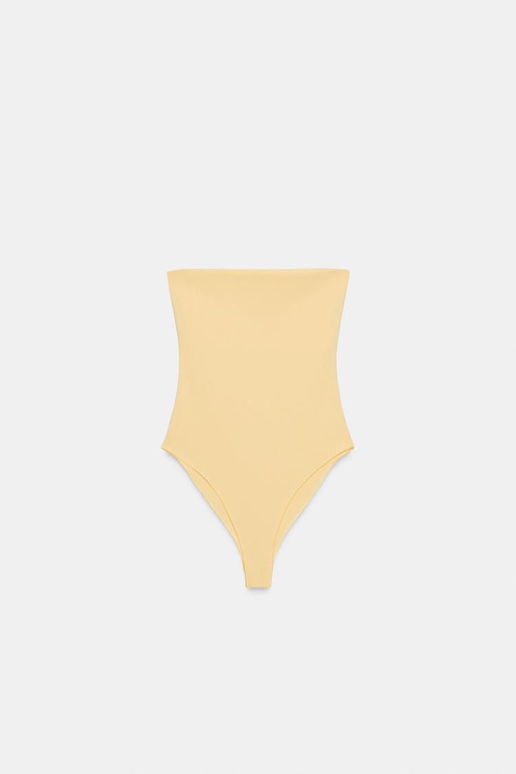 Body Bandeau Stretch
