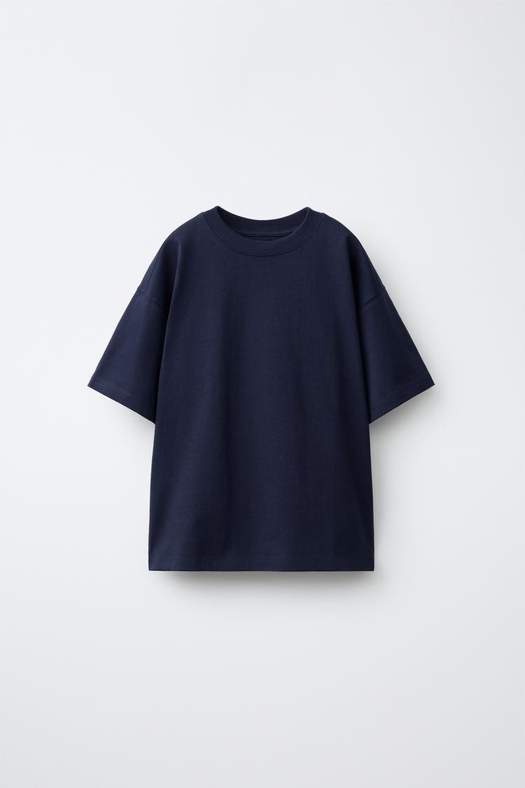Camiseta Lisa