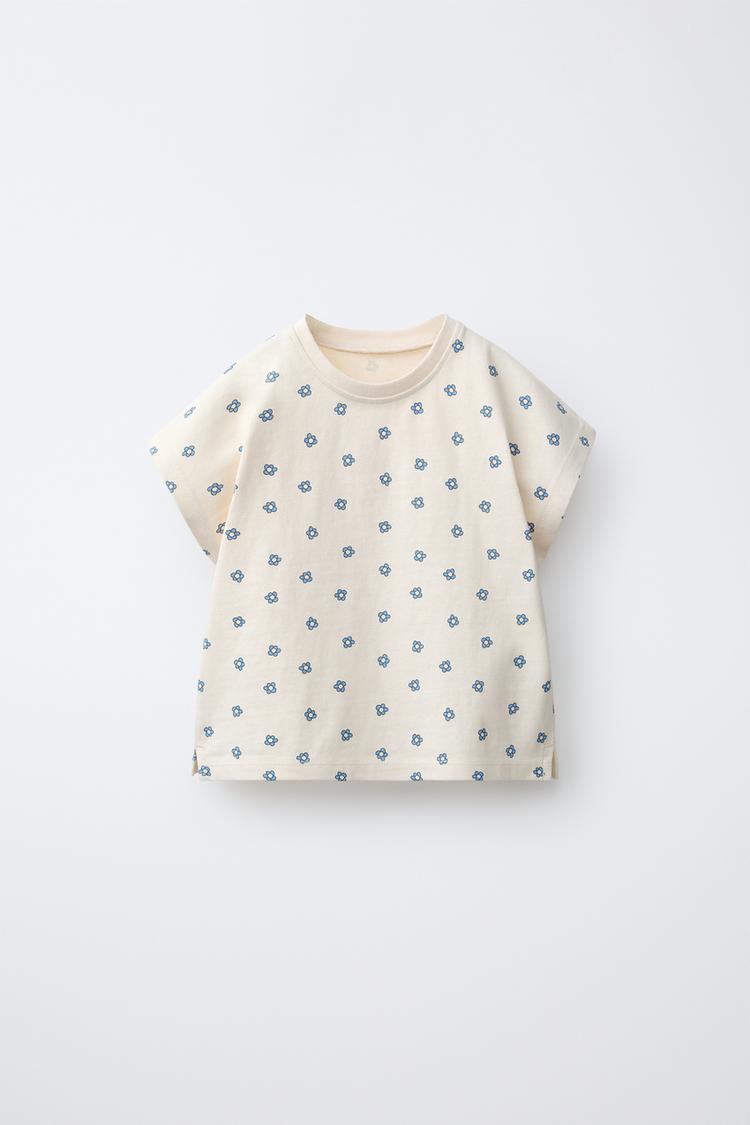 Camiseta Estampada
