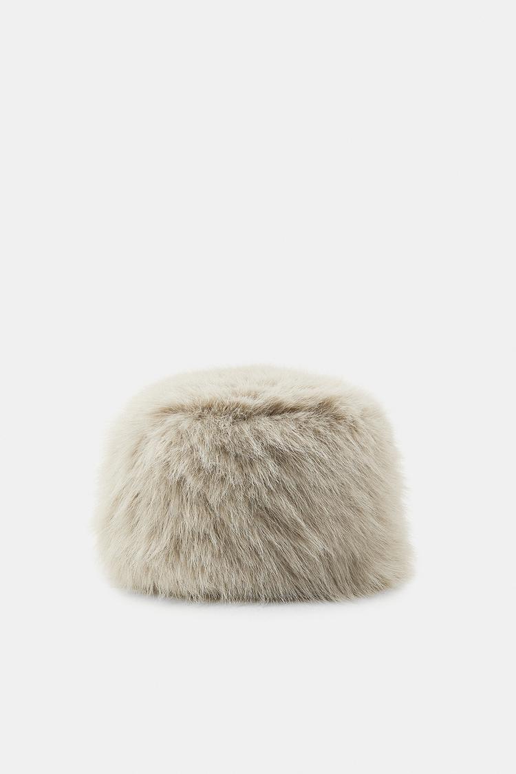 Gorro Casquete Pelo