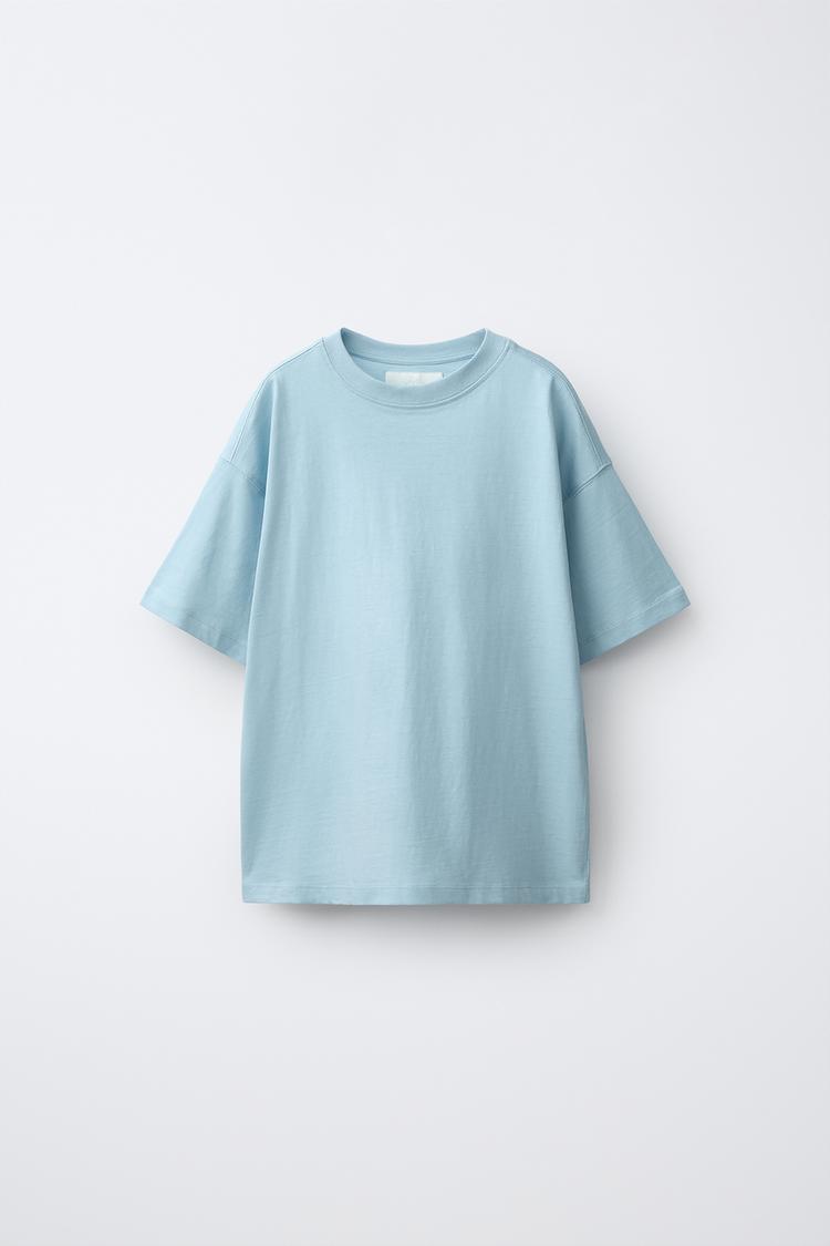 Camiseta Lisa