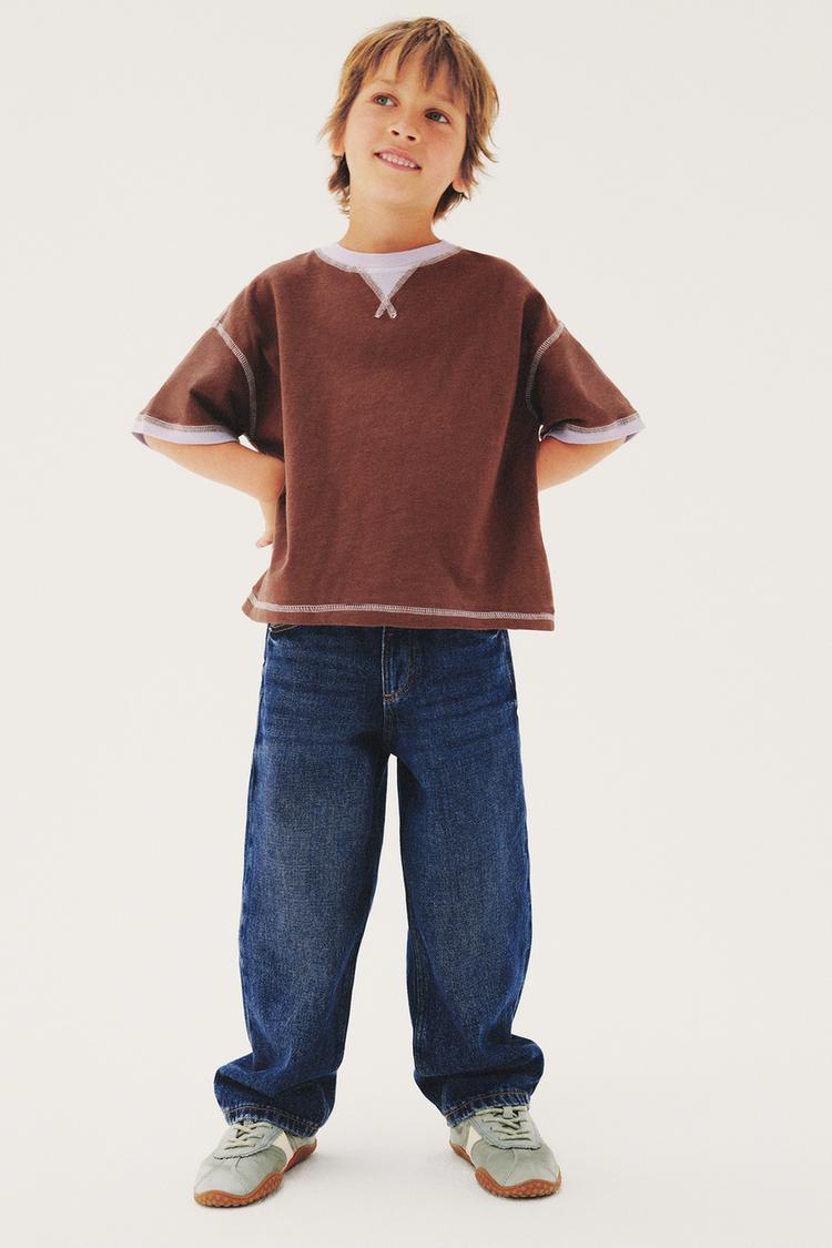 Jeans Baggy