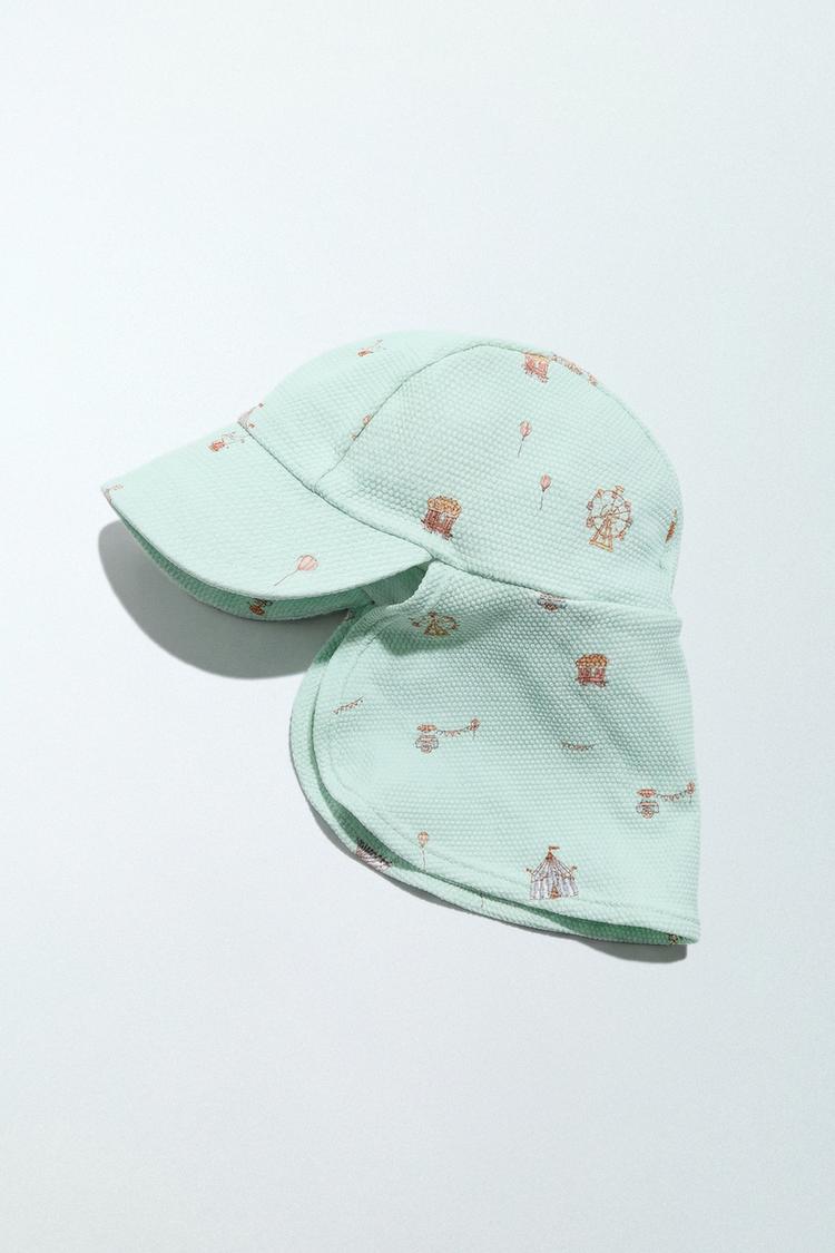 Gorro Baño Circo