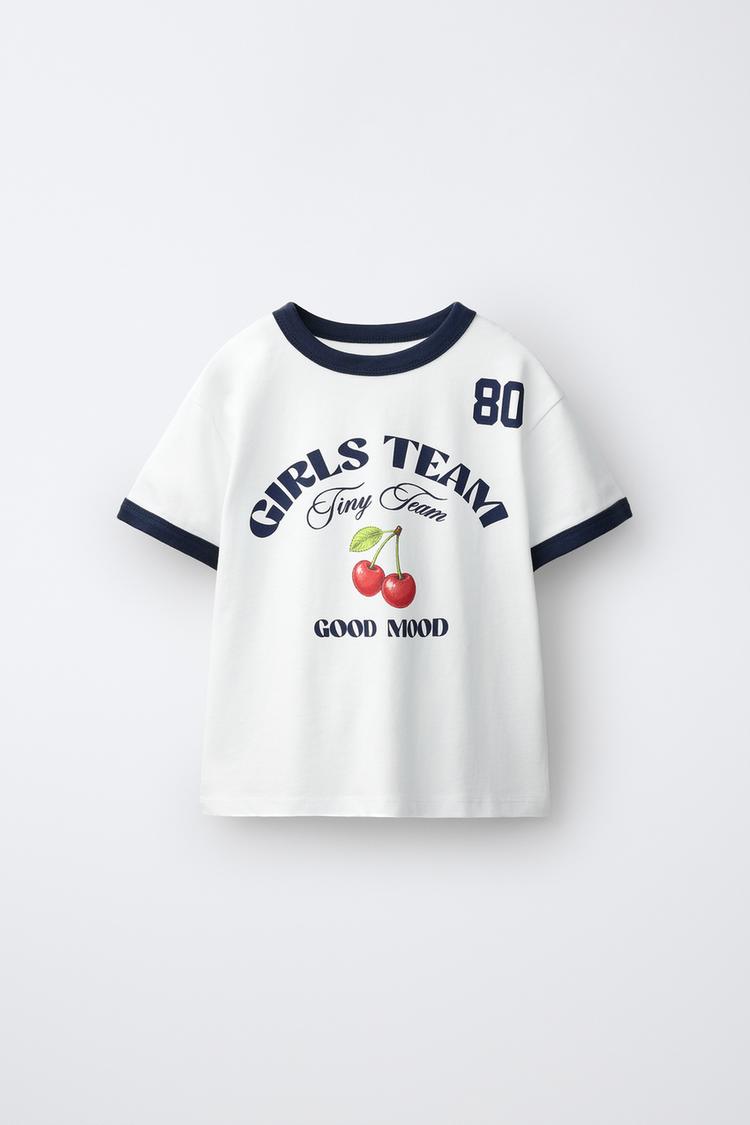 Camiseta Vivos Contraste