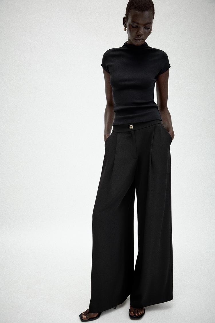 Top Cuello Alto