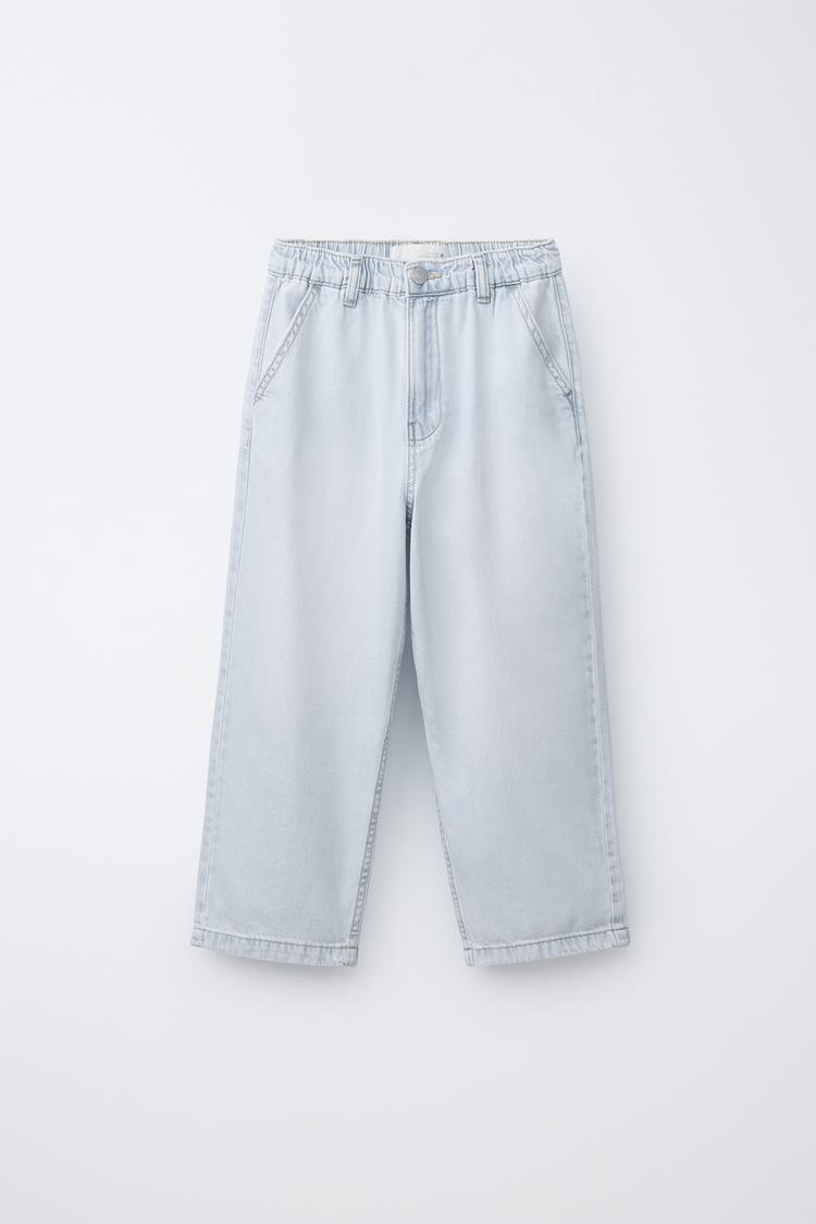Jeans Baggy