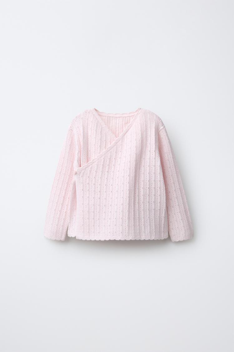 Jersey Punto Calados