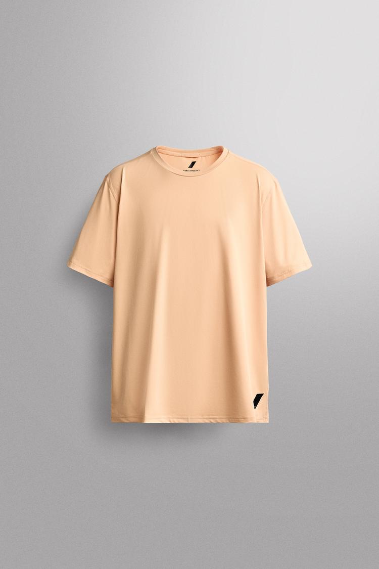 Camiseta Técnica Básica