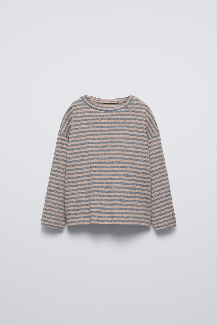 Camiseta Rayas