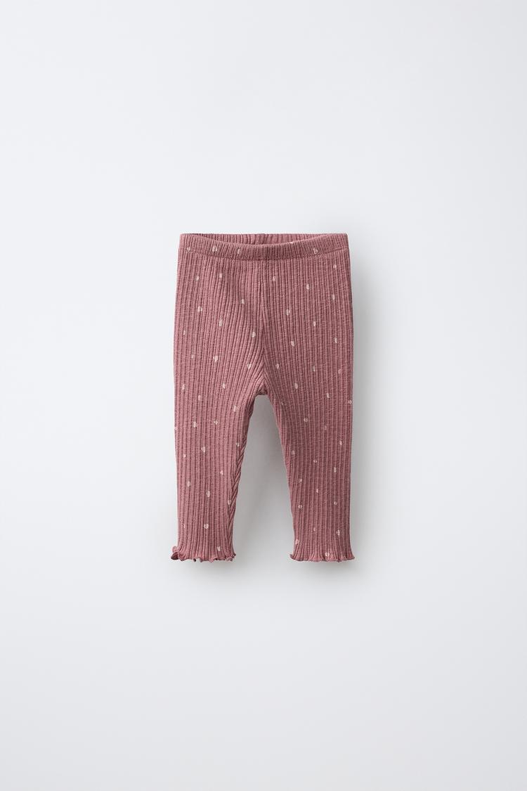 Legging Estructura Corazones