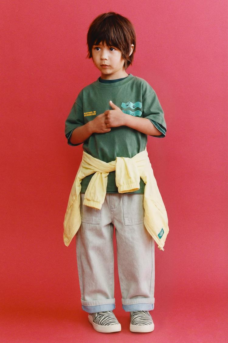 Jeans Baggy