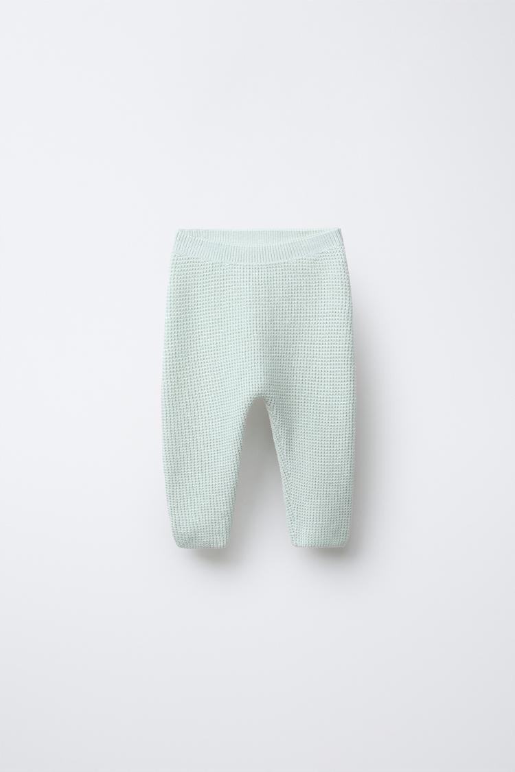 Pantalón Punto Perlado