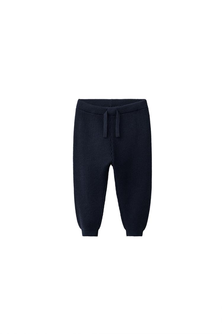 Pantalón Jogger Punto