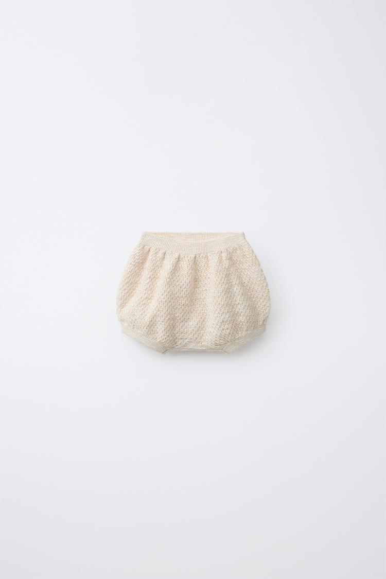 Bloomer Punto Textura