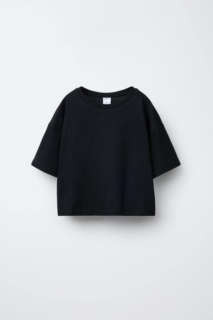 Camiseta Básica