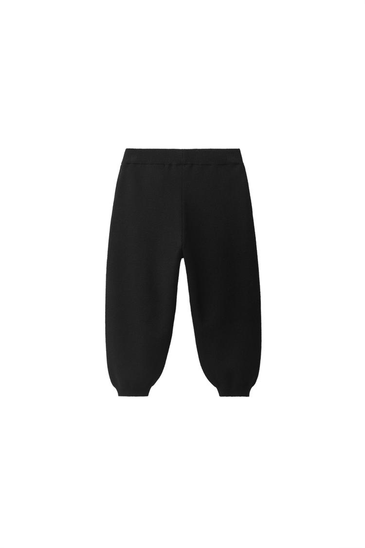 Pantalón Jogger Punto