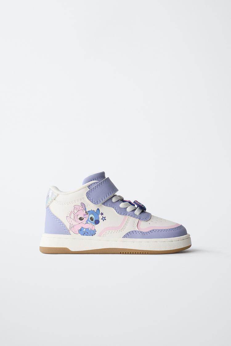 Botin Deportivo Lilo & Stitch © Disney