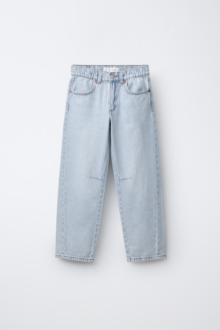 Jeans Baggy