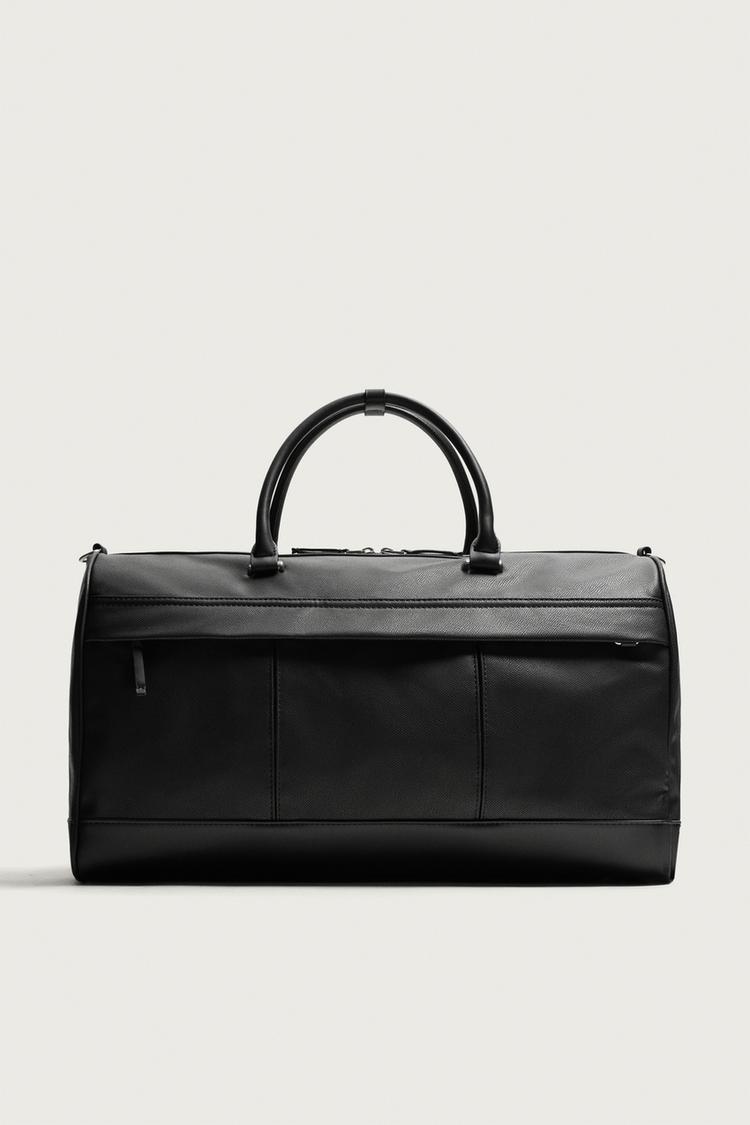 Bolso DE Viaje Textura