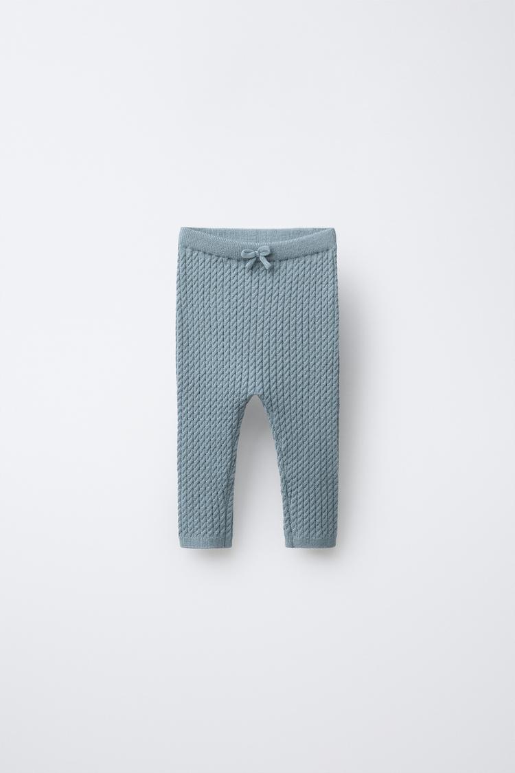 Legging Punto Ochos