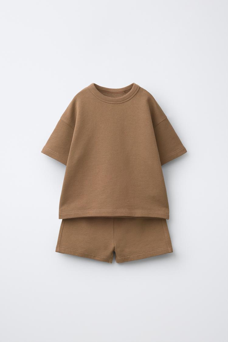 Conjunto Jogging Básico