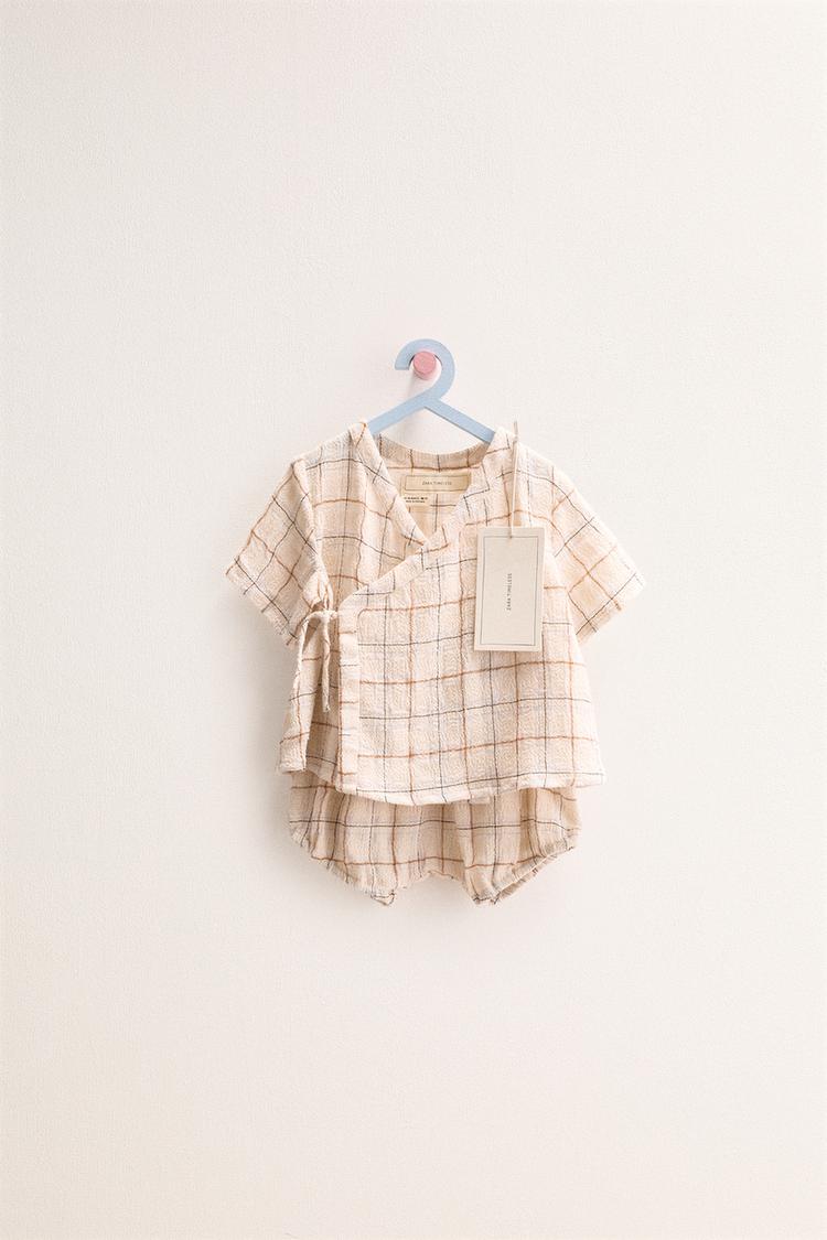 Zara Timeless - Conjunto Cuadros