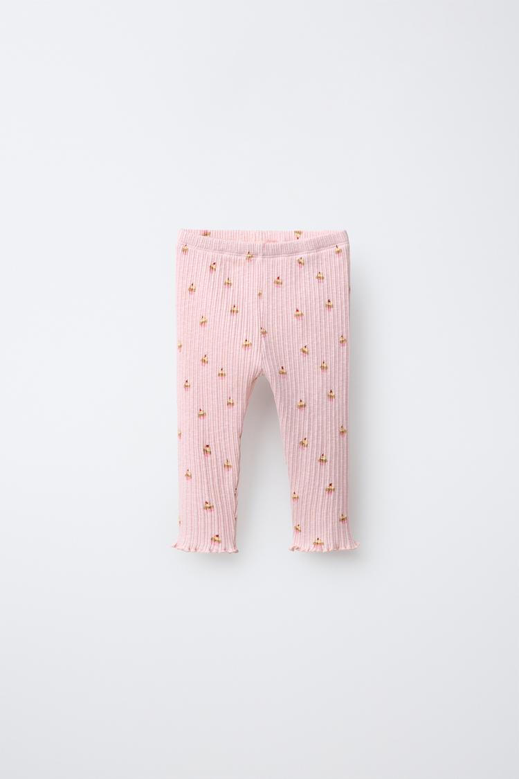 Legging Estampado Cupcakes